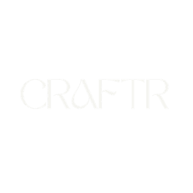 CRAFTR Logo