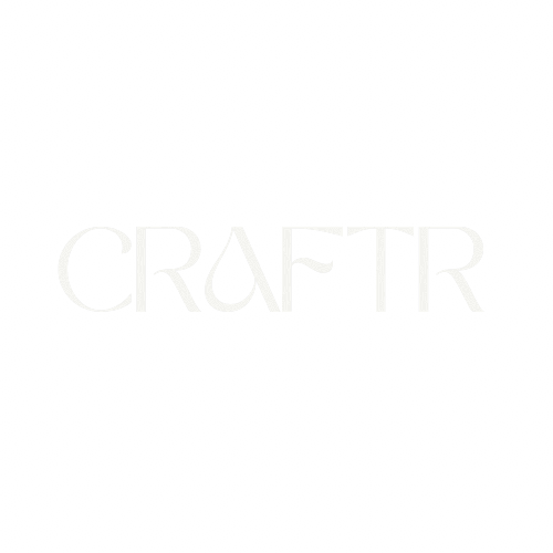 CRAFTR Logo