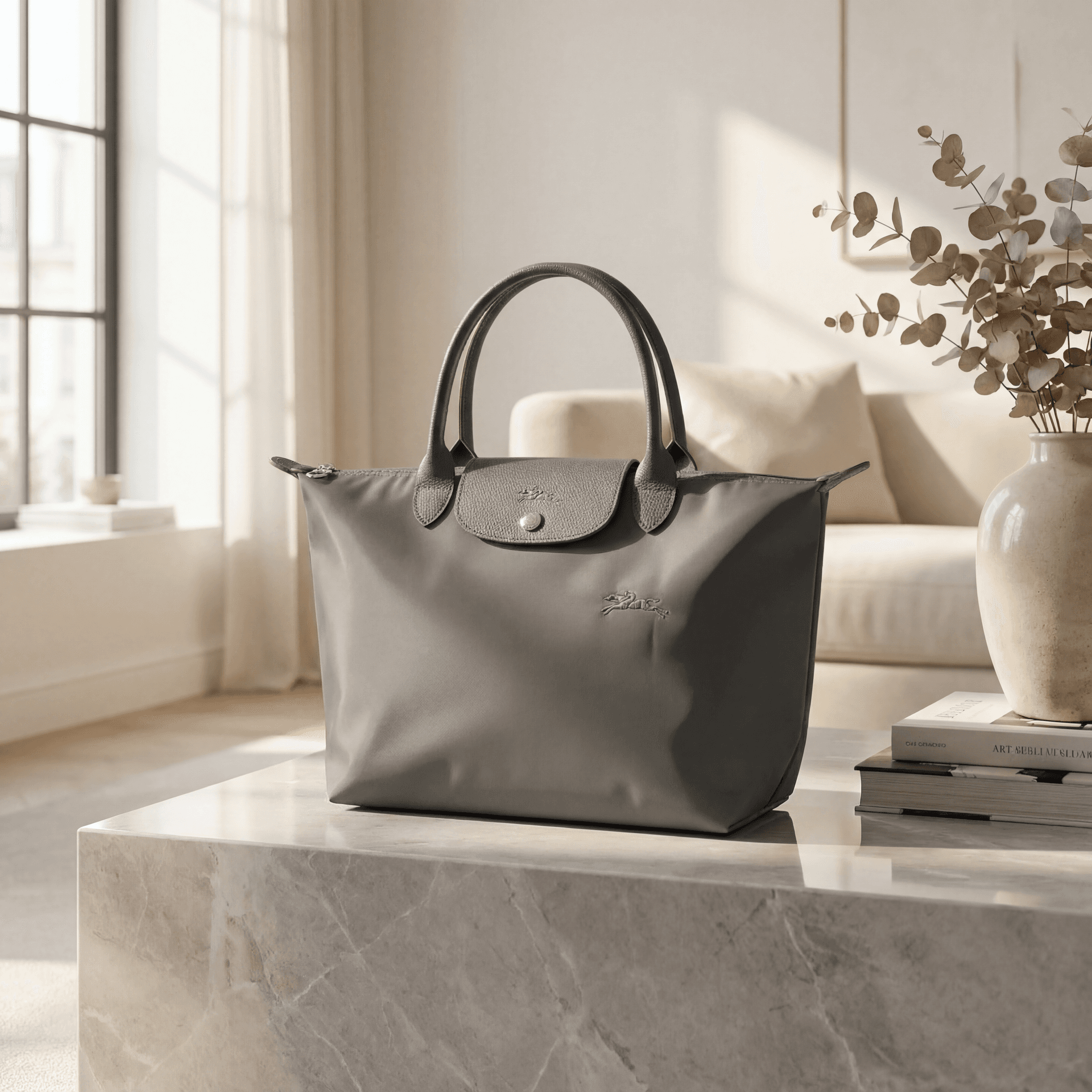 AI generated product