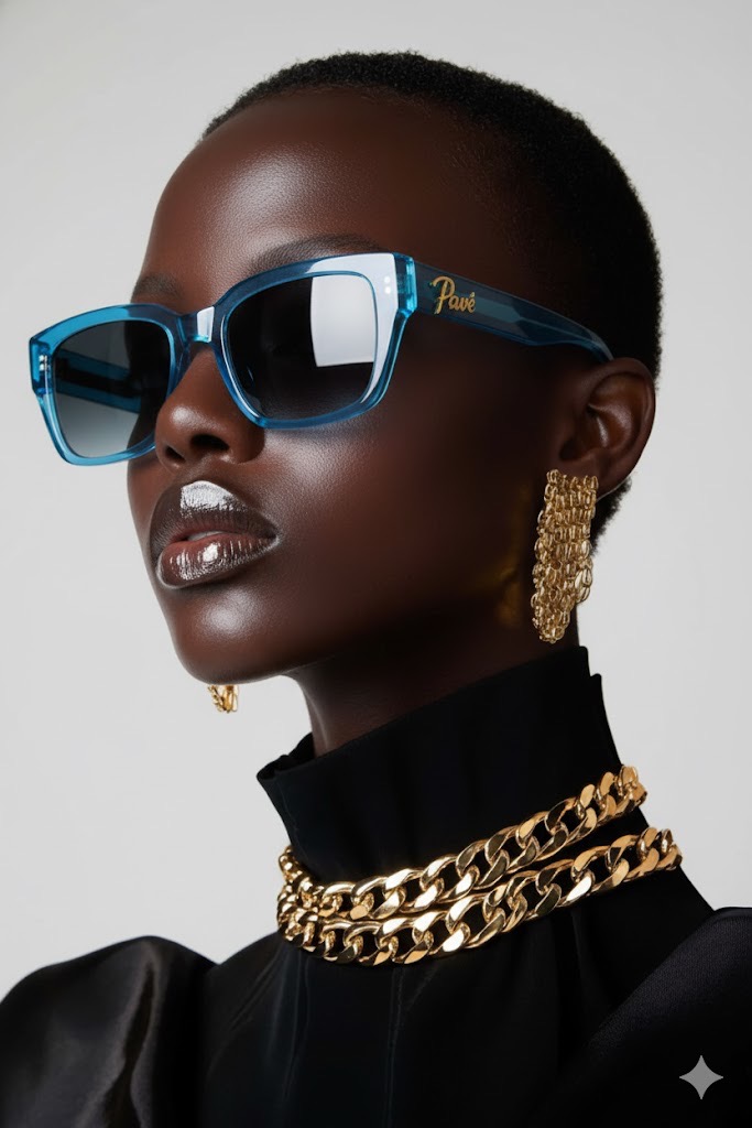 AI generated product