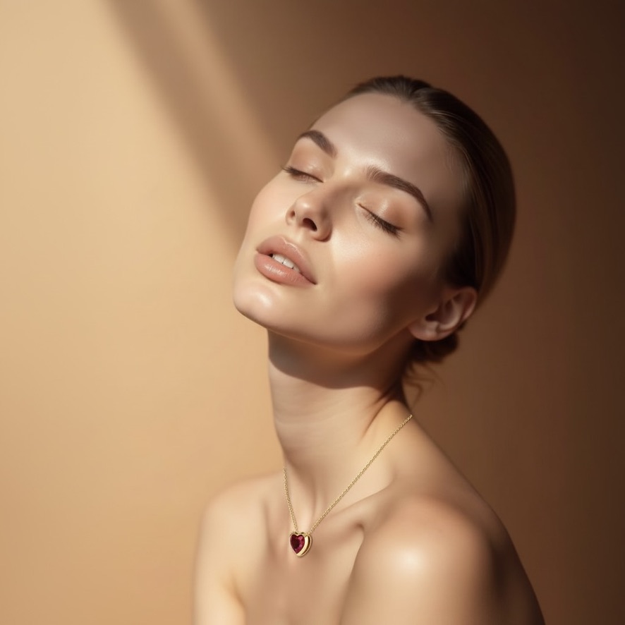 AI generated product